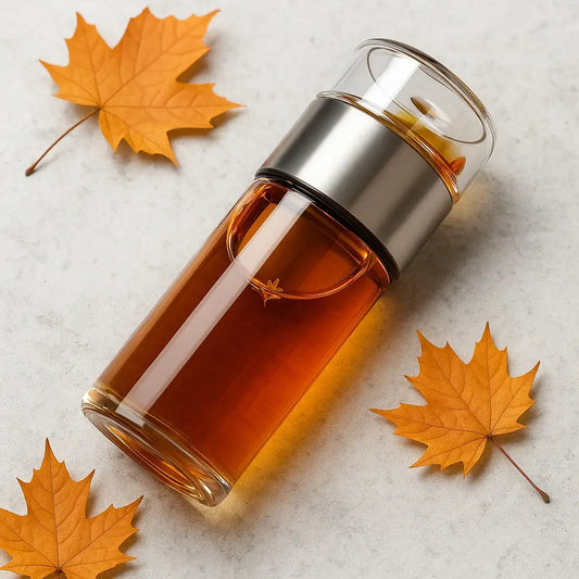 زجاجة الأعشاب 2025