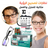 نظارات تصحيح الرؤية